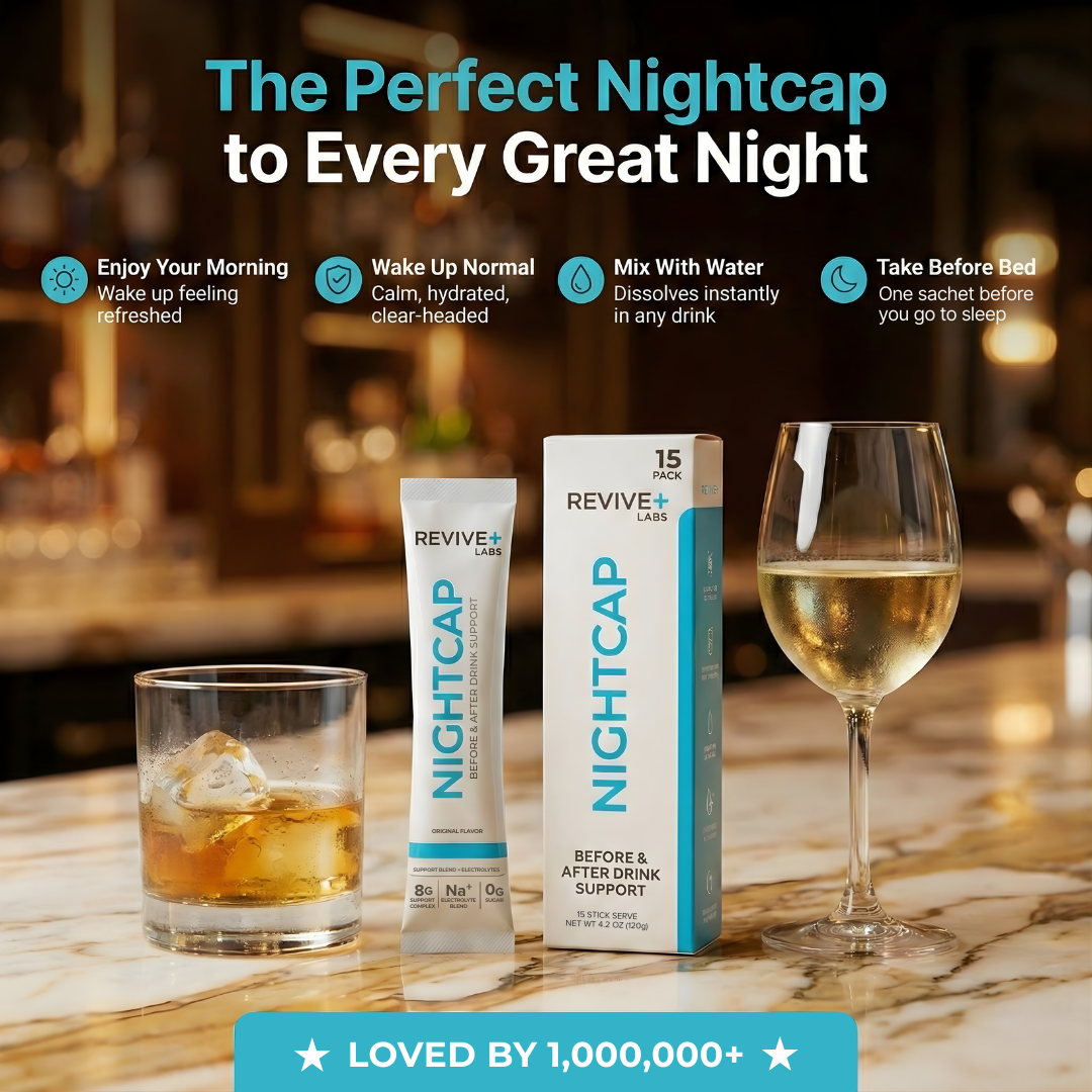 NIGHTCAP